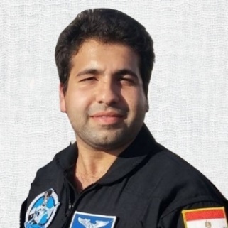 Description: Profile photo of Akram Amin Abdellatif