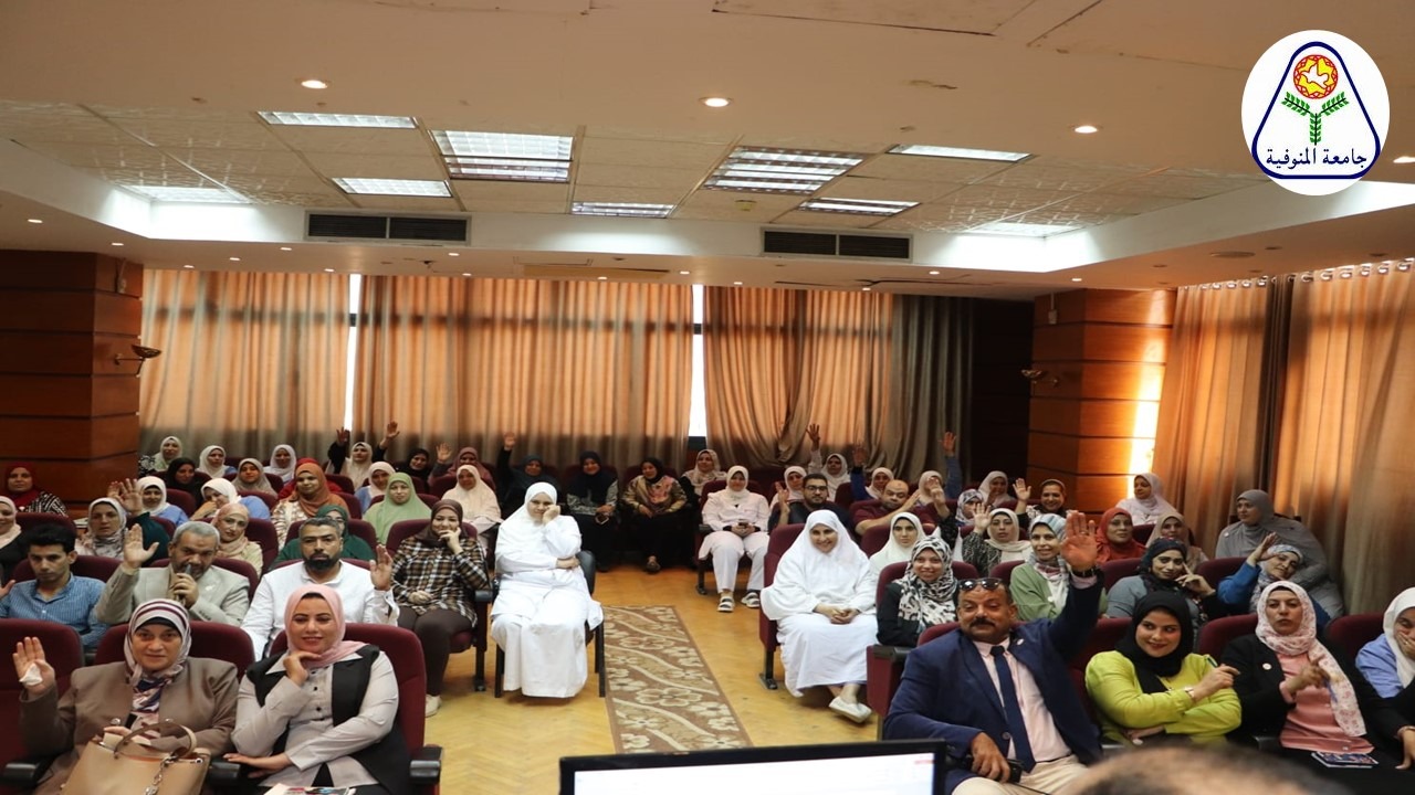 التوعية بسرطان الثدي في اليوم العالمي