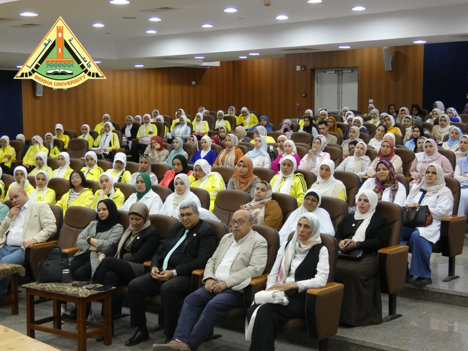 التوعية بسرطان الثدي في اليوم العالمي