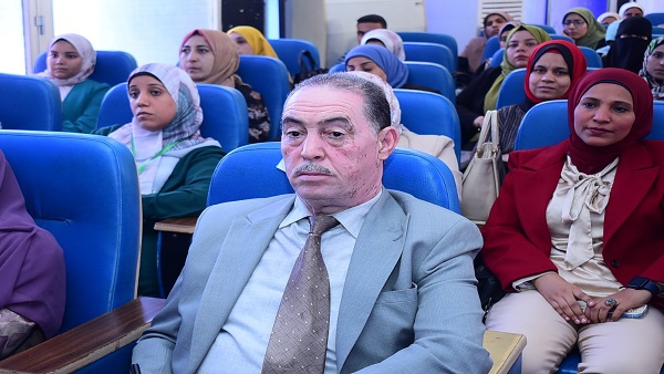 جامعة سوهاج تُطلق مؤتمرًا دوليًا لاستكشاف تطبيقات الذكاء الاصطناعي في التمريض