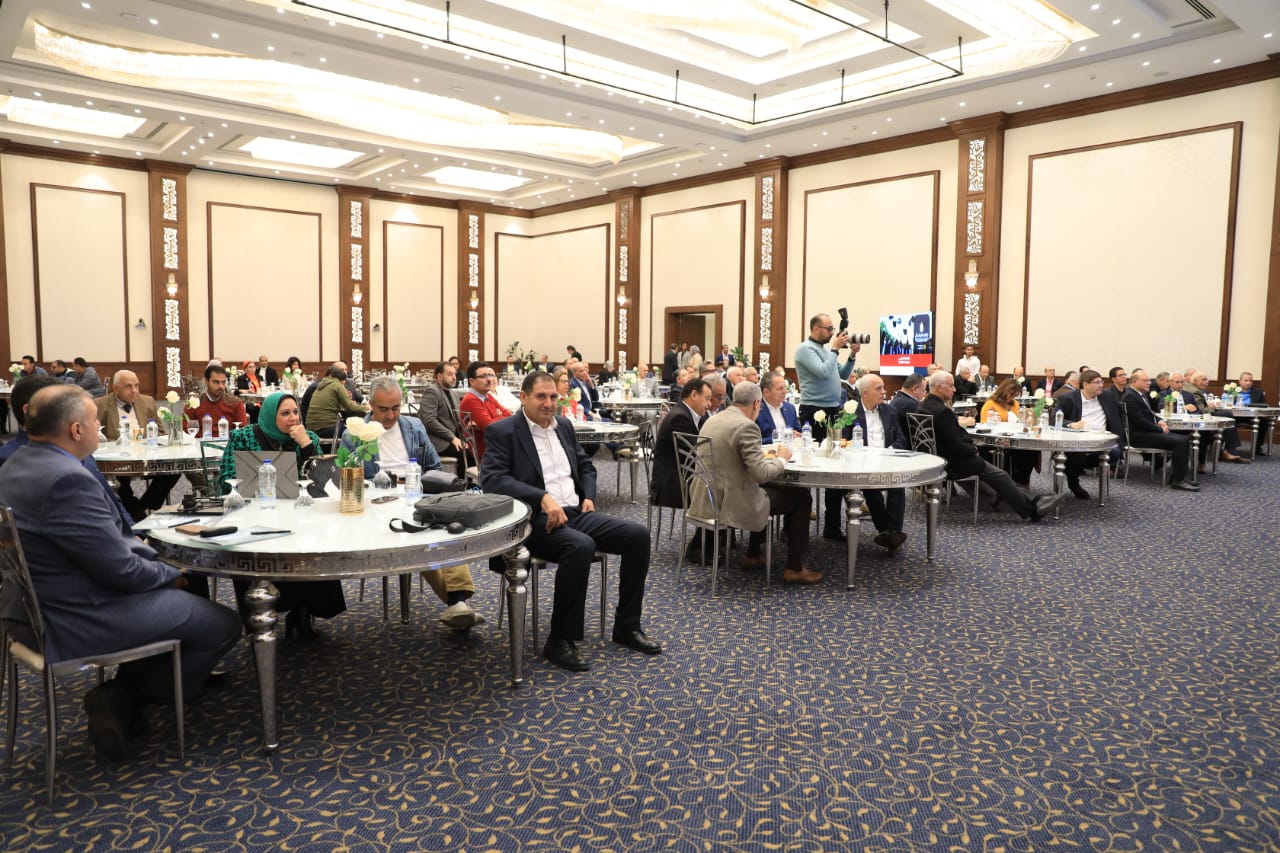 وزير التعليم العالي يقود نقاشات هامة حول تطبيق السنة التأسيسية