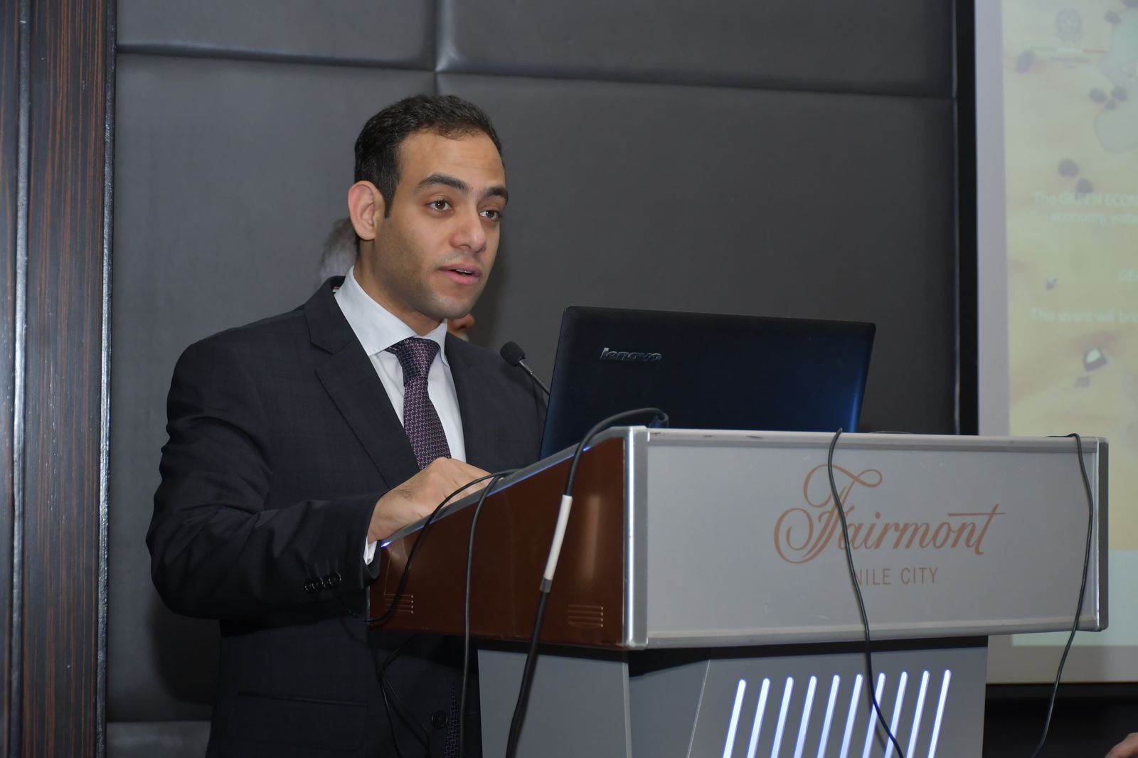 جامعة القاهرة تستضيف ملتقى مصري-إيطالي حول تأثير التغيرات المناخية على الصحة والهجرة