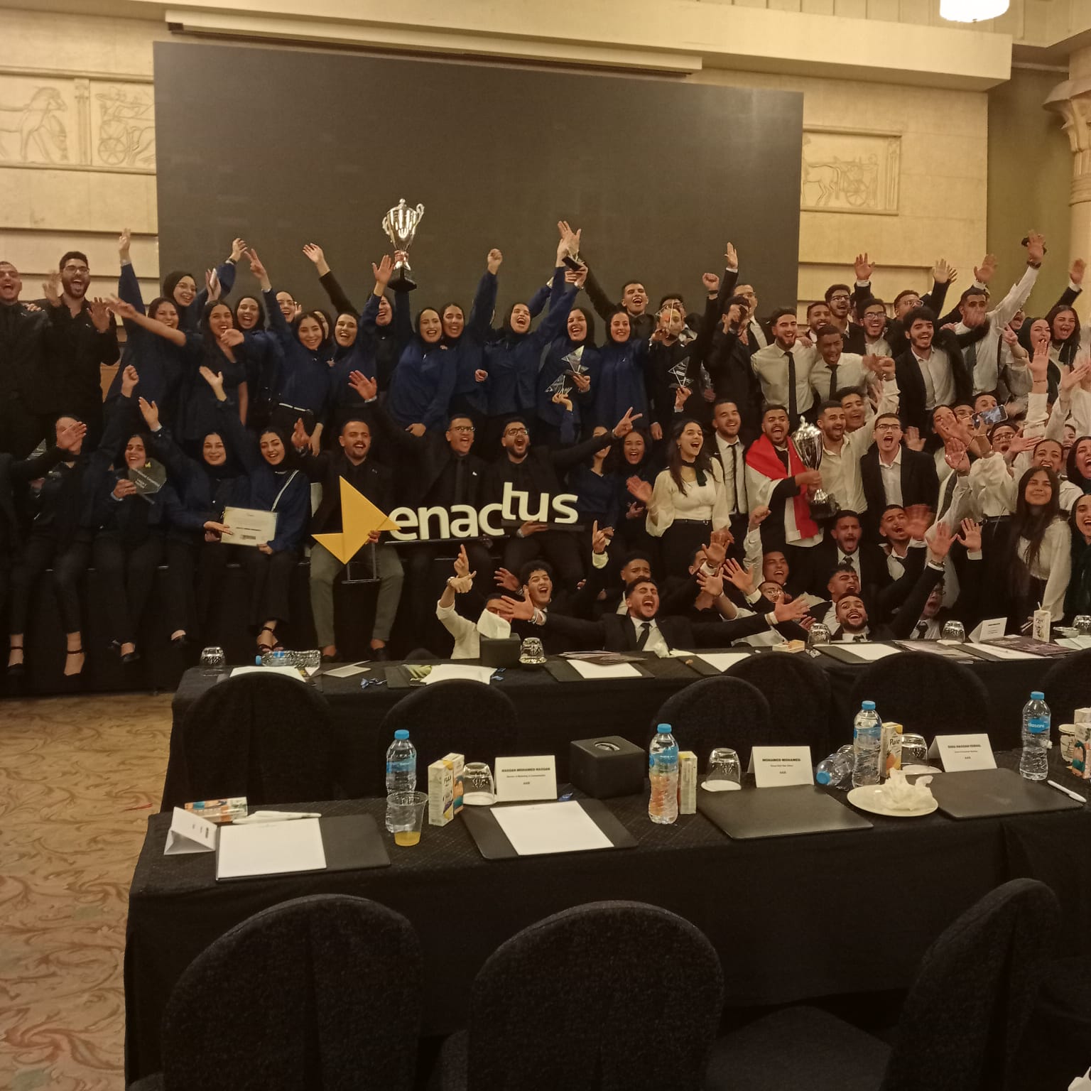 إنجازات غير مسبوقة لصندوق رعاية المبتكرين