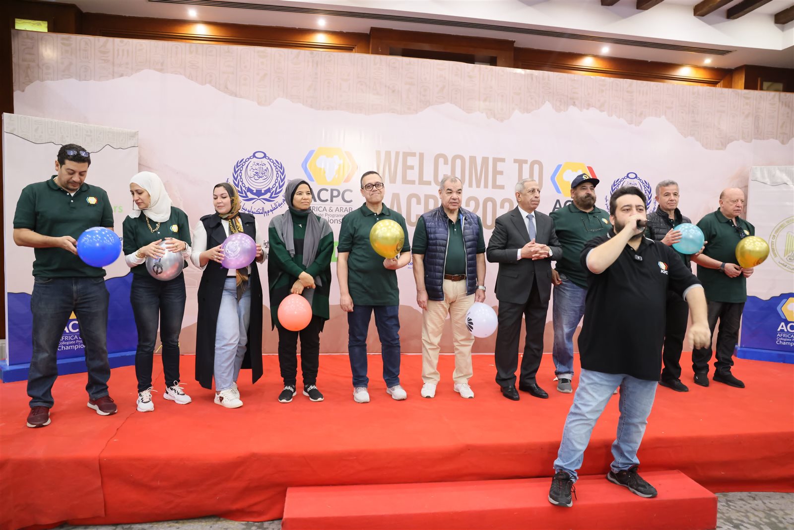 إنجازات غير مسبوقة لصندوق رعاية المبتكرين