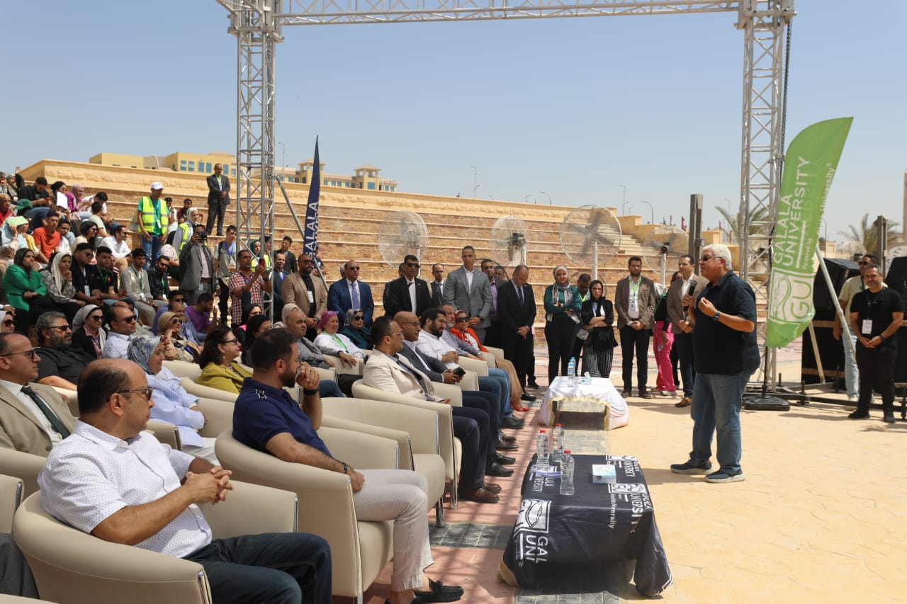 إنجازات غير مسبوقة لصندوق رعاية المبتكرين