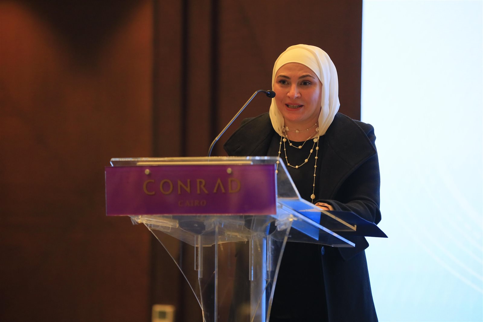 وزير التربية والتعليم يكرّم أبطال مصر في مسابقة ISEF في احتفال عالمي بالابتكار