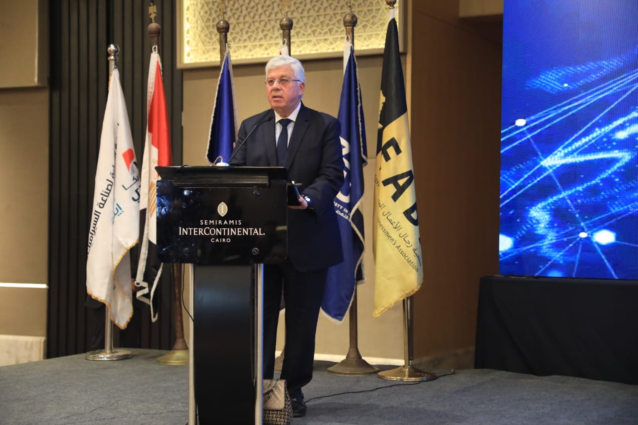 جامعة النهضة تنظم منتدى اقتصاديًا لتعزيز التعاون التجاري والاستثماري بين مصر وإفريقيا