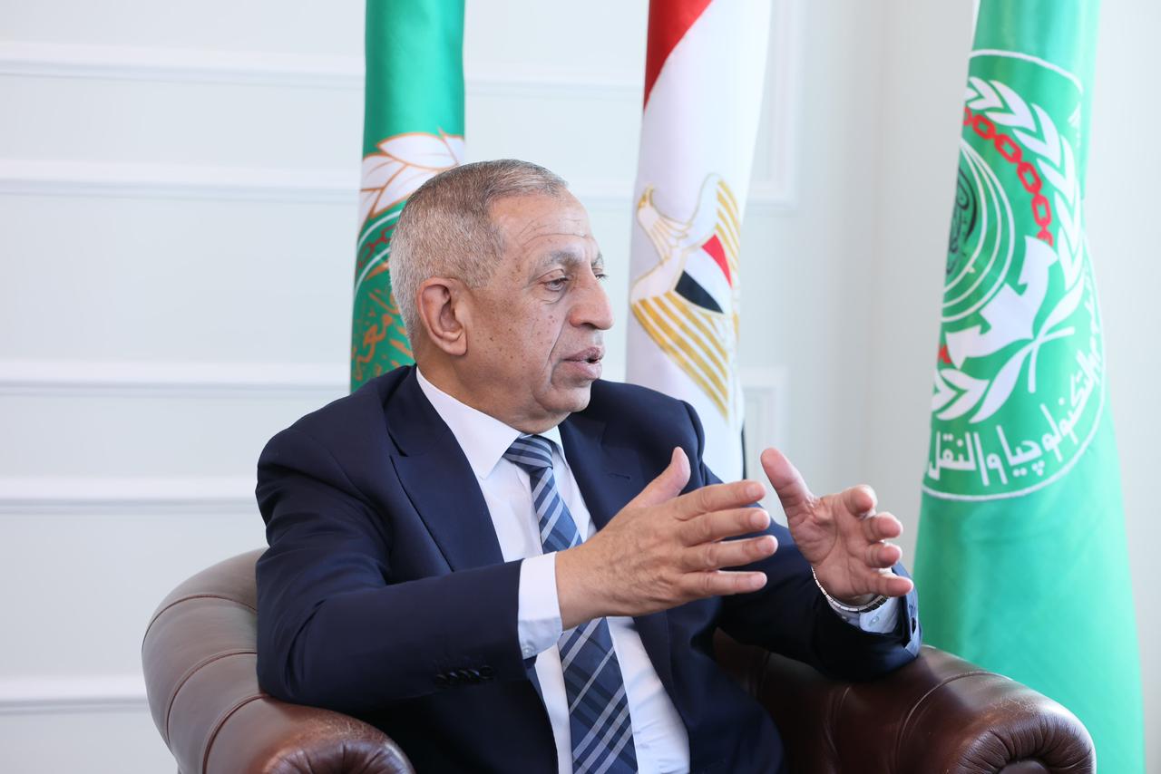 الأكاديمية العربية وصندوق مكافحة الإدمان يتحدان لحماية الشباب من المخدرات