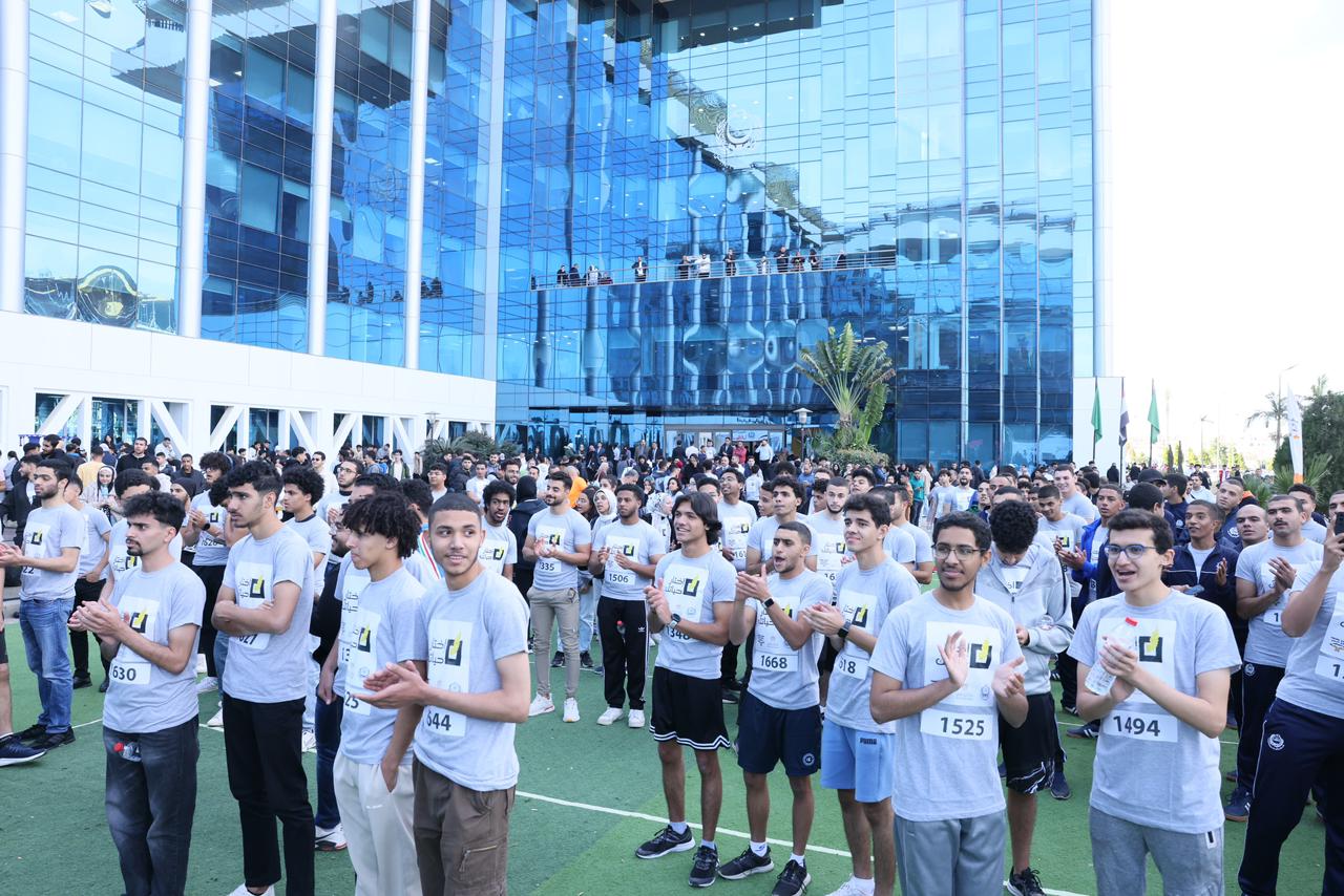 الأكاديمية العربية وصندوق مكافحة الإدمان يتحدان لحماية الشباب من المخدرات