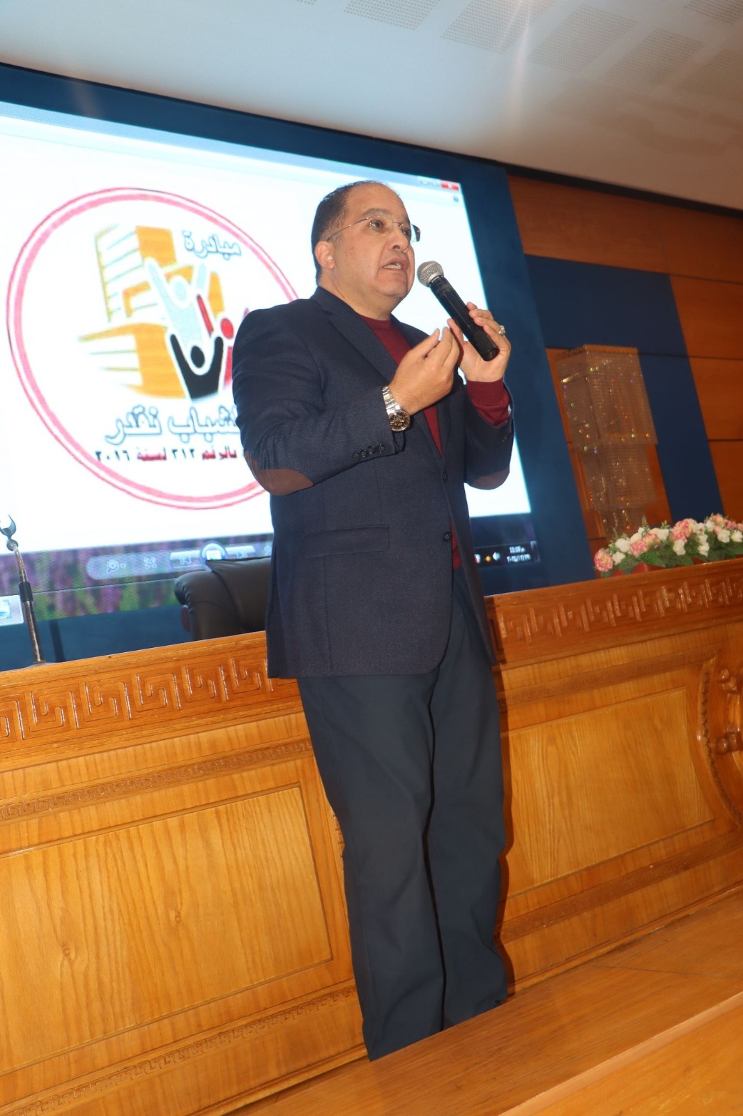 تعاون بين جامعة بورسعيد والمحافظة في احتفالية المدينة بعيدها القومي