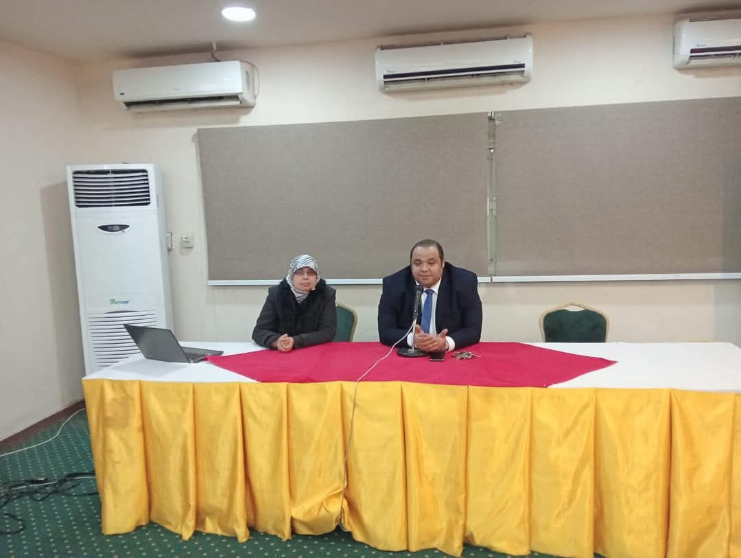 جامعة حلوان تجمع خريجي سياحة وفنادق في ملتقى للتواصل المهني