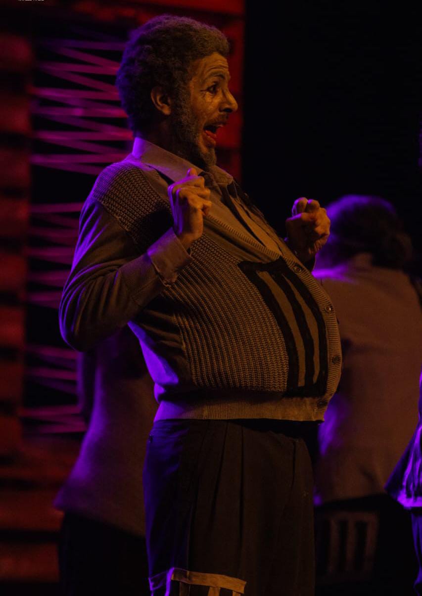 جامعة حلوان تعلن نتائج مسابقة مسرح المنوعات في مجال التمثيل المسرحي