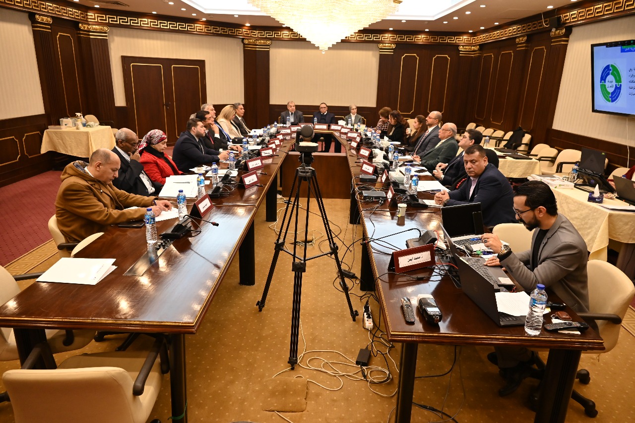 ورشة عمل حول الطفل العربي والبيئة الرقمية بمشاركة المجلس العربي للطفولة والتنمية