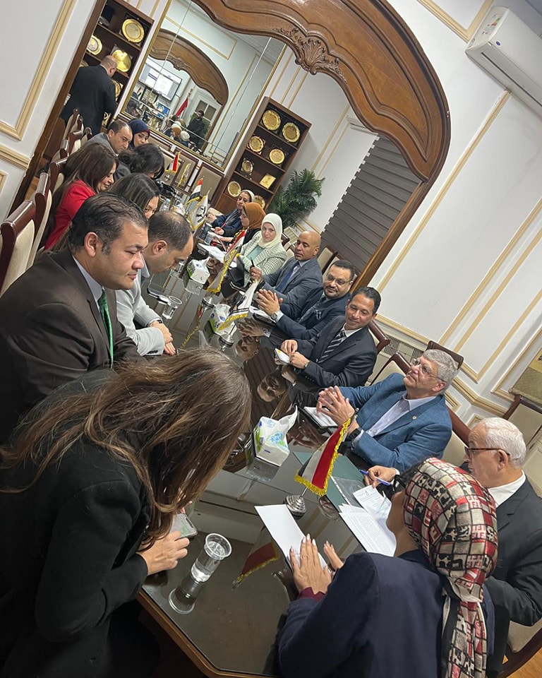 تحسين جودة التعليم ضرورة لربط الشباب بسوق العمل