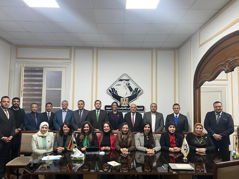 تغيير نظام الثانوية العامة إلي البكالوريا من خلال منظومة وخطة متكاملة