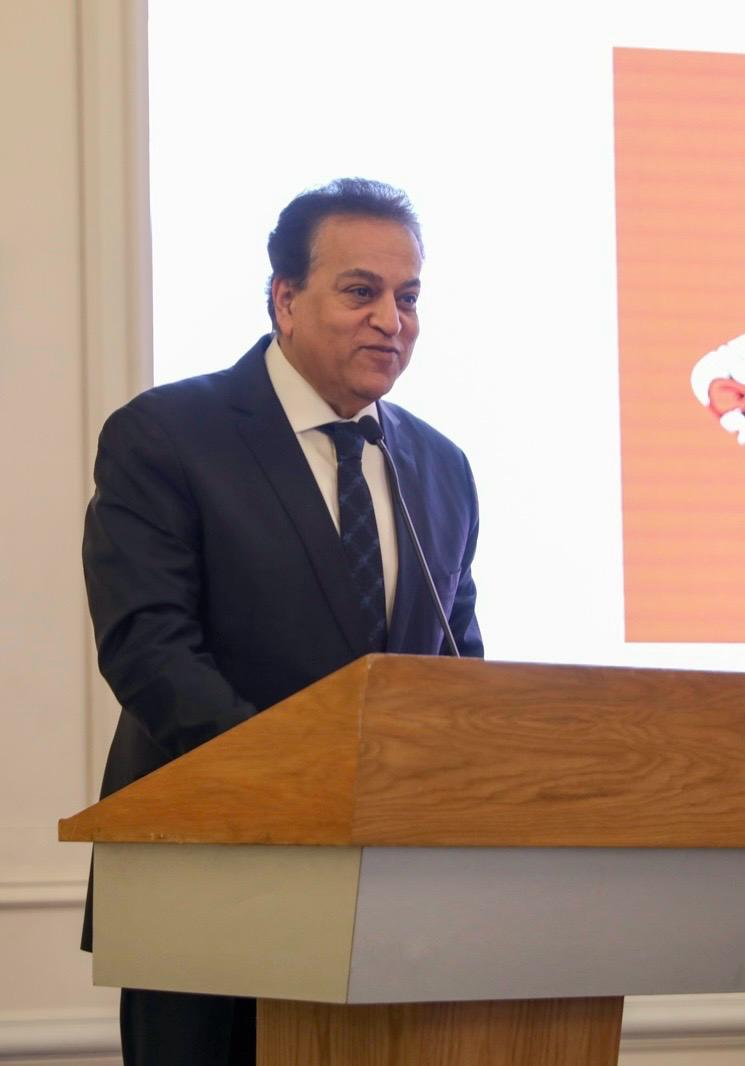 تعاون مشترك لدعم التغذية المدرسية بين التربية والتعليم وشركاء القطاع الخاص