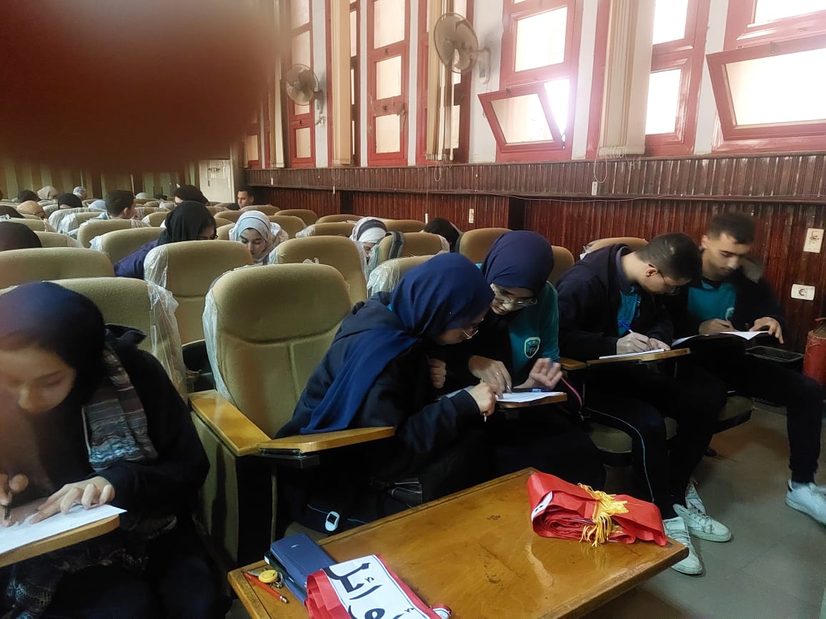 تعليم القليوبية تُعلن نتائج التصفيات النهائية لمسابقة أوائل الطلبة للمرحلة الثانوية