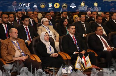 انطلاق الملتقى القمي لقادة الاتحادات الطلابية برعاية التعليم العالي