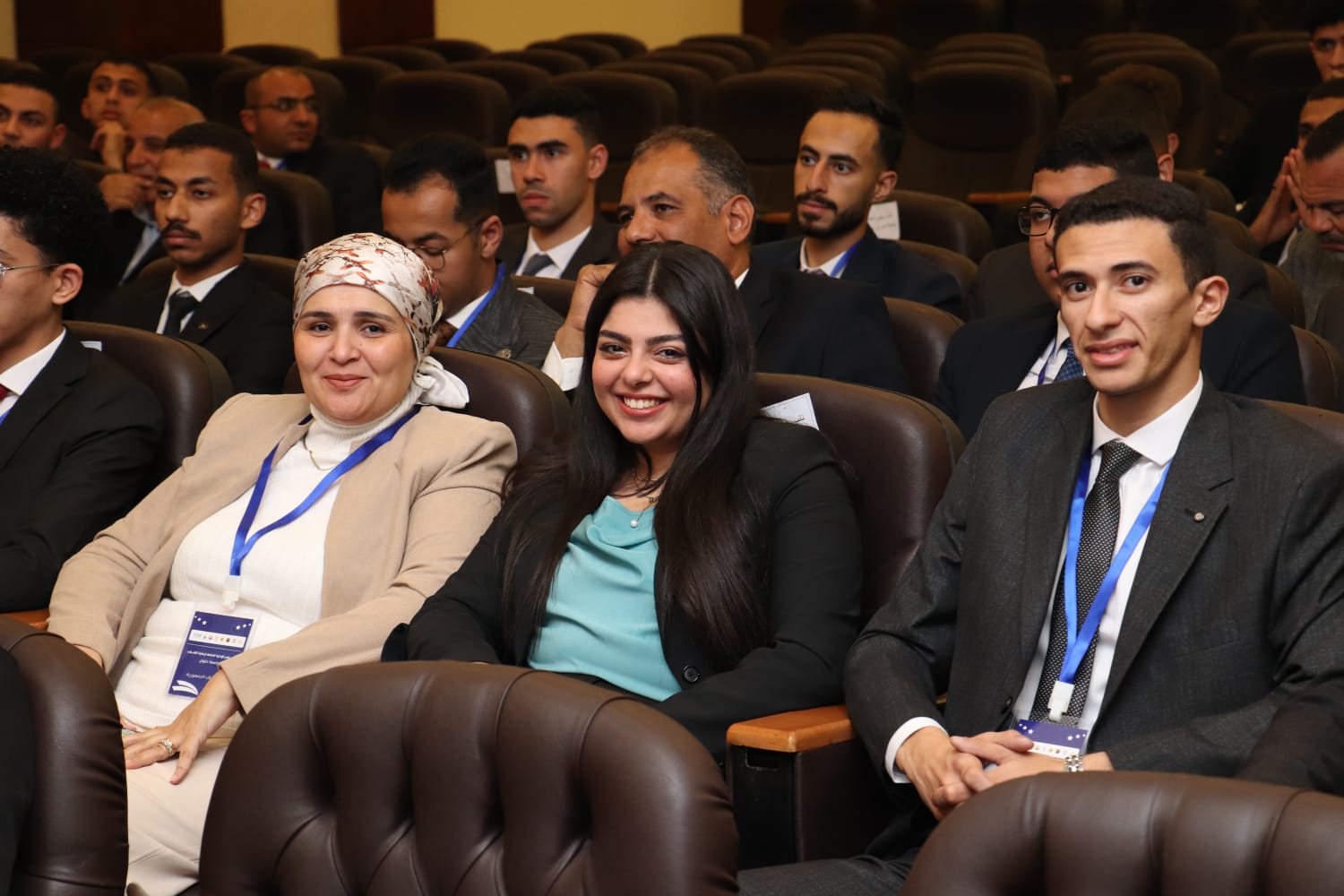 انطلاق الملتقى القمي لقادة الاتحادات الطلابية برعاية التعليم العالي