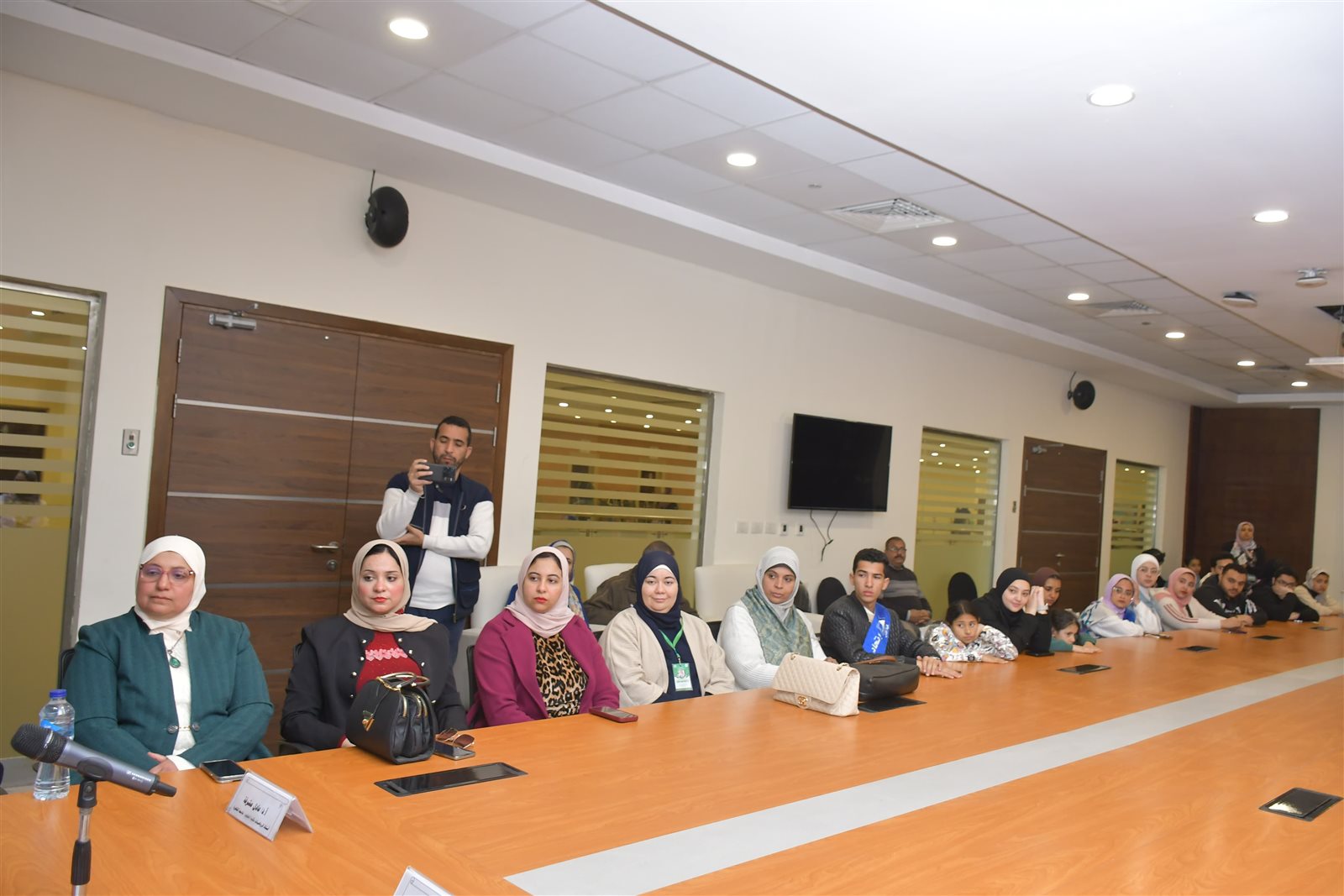 ندوة بمعرض الكتاب عن جامعة القاهرة