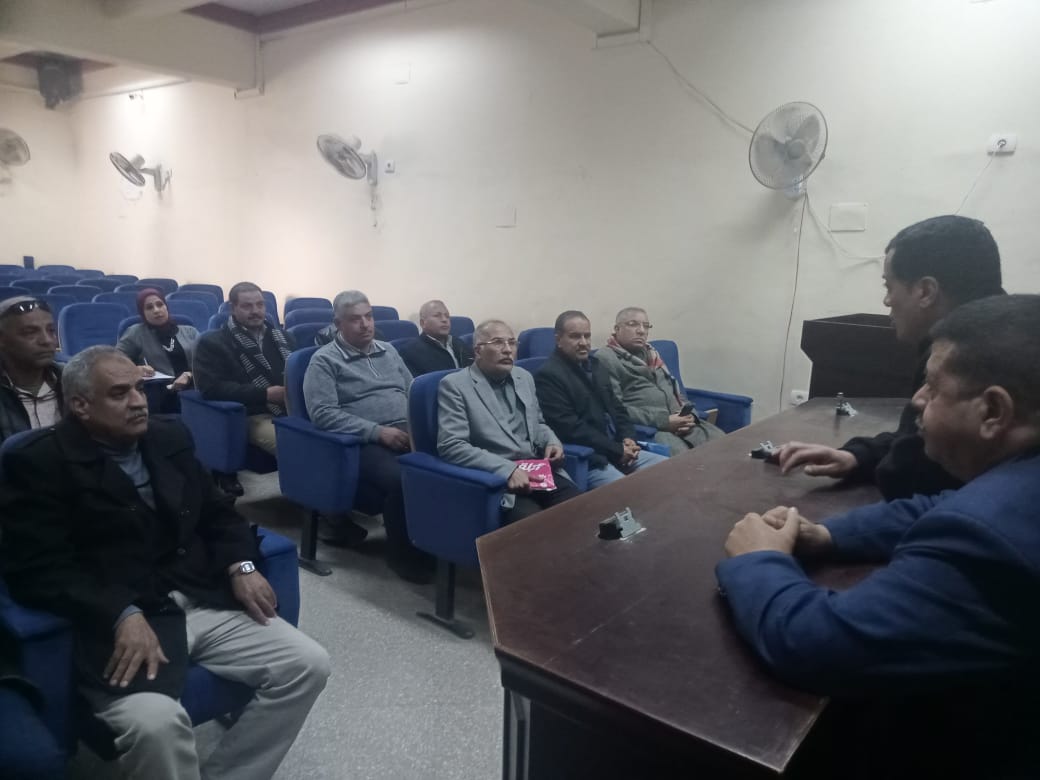 تعليم سوهاج يعلن بدء تظلمات الشهادة الإعدادية للفصل الدراسي الأول