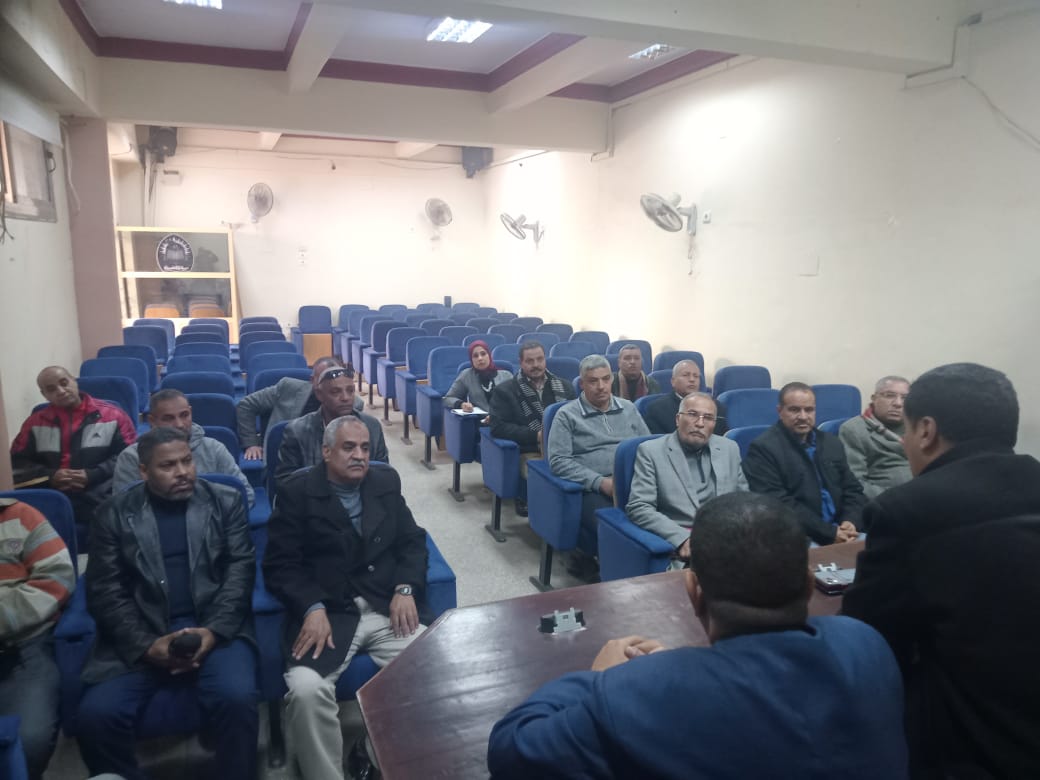 تعليم سوهاج يعلن بدء تظلمات الشهادة الإعدادية للفصل الدراسي الأول