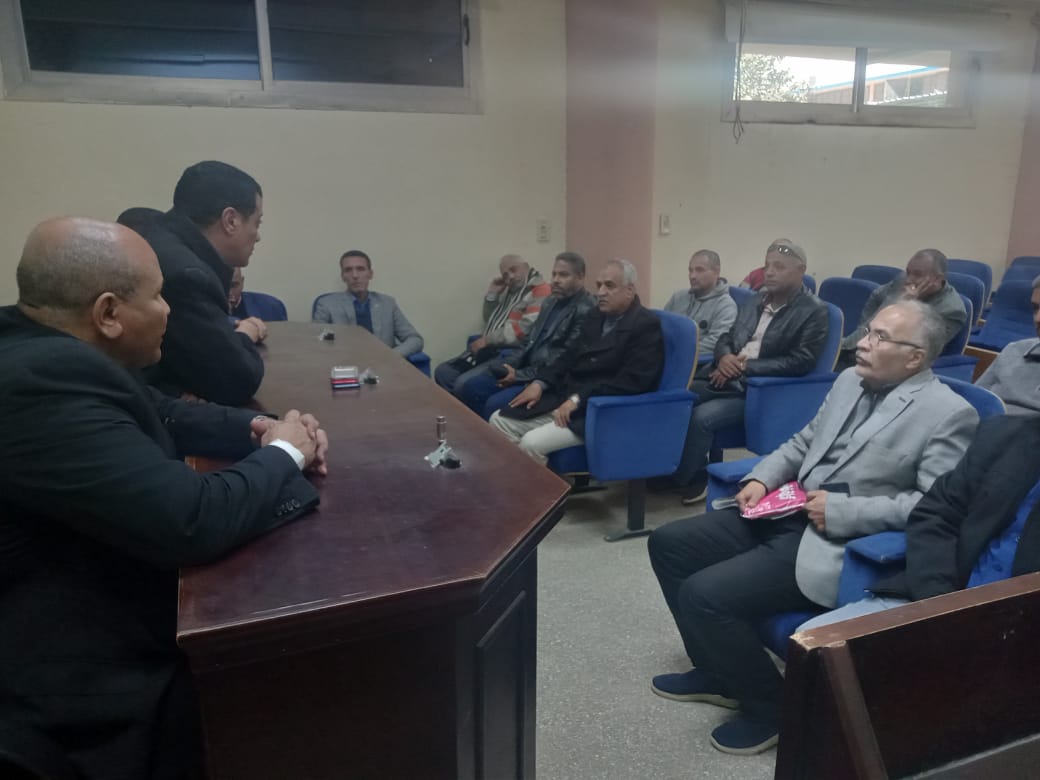 تعليم سوهاج يعلن بدء تظلمات الشهادة الإعدادية للفصل الدراسي الأول