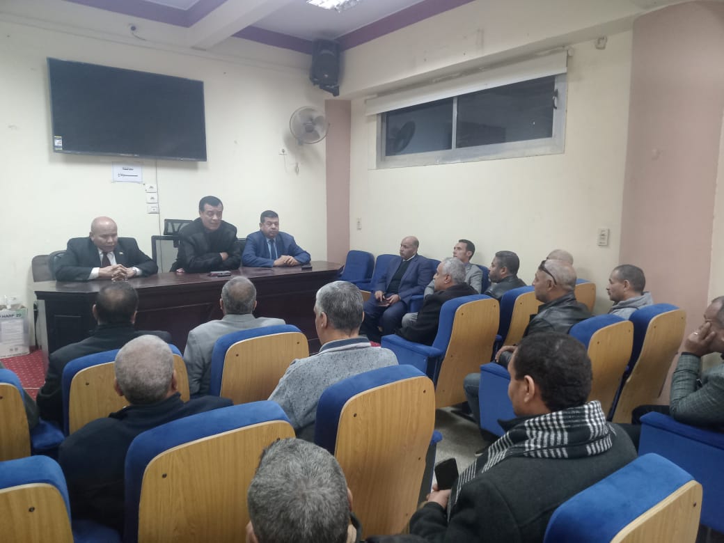 تعليم سوهاج يعلن بدء تظلمات الشهادة الإعدادية للفصل الدراسي الأول