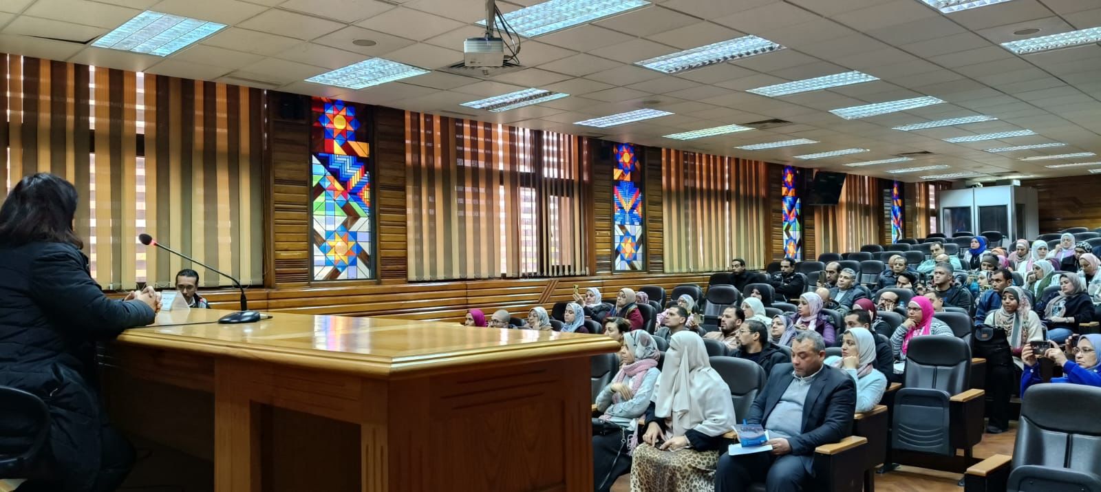 جامعة القاهرة تعزز مصداقية شهاداتها عبر التدريب على التحقق الإلكتروني