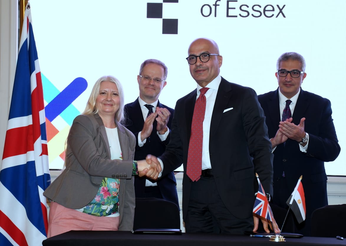 جامعة عين شمس تطلق فعاليات الملتقى التوظيفي السنوي AGRI - ASU EMPLOYMENT FAIR 2025