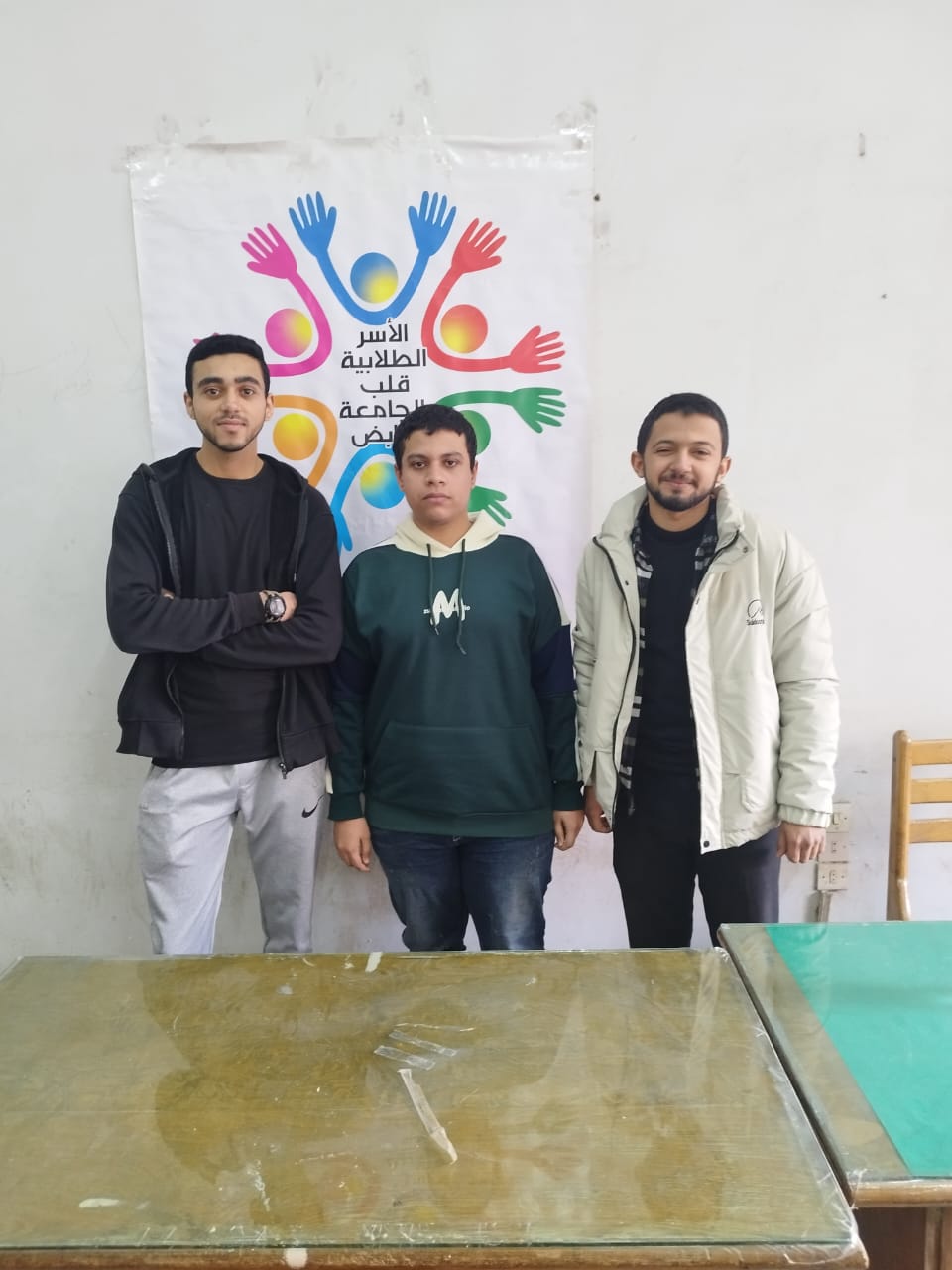 جامعة الزقازيق تنظم مهرجان الأسر الطلابية