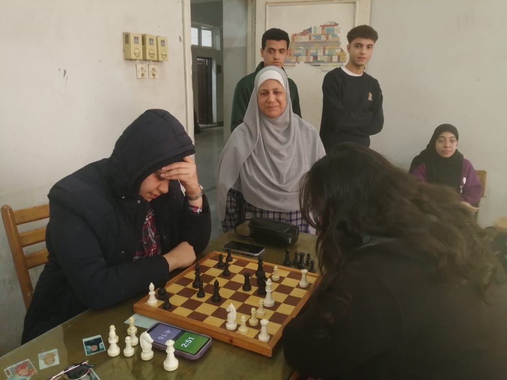 جامعة الزقازيق تنظم مهرجان الأسر الطلابية