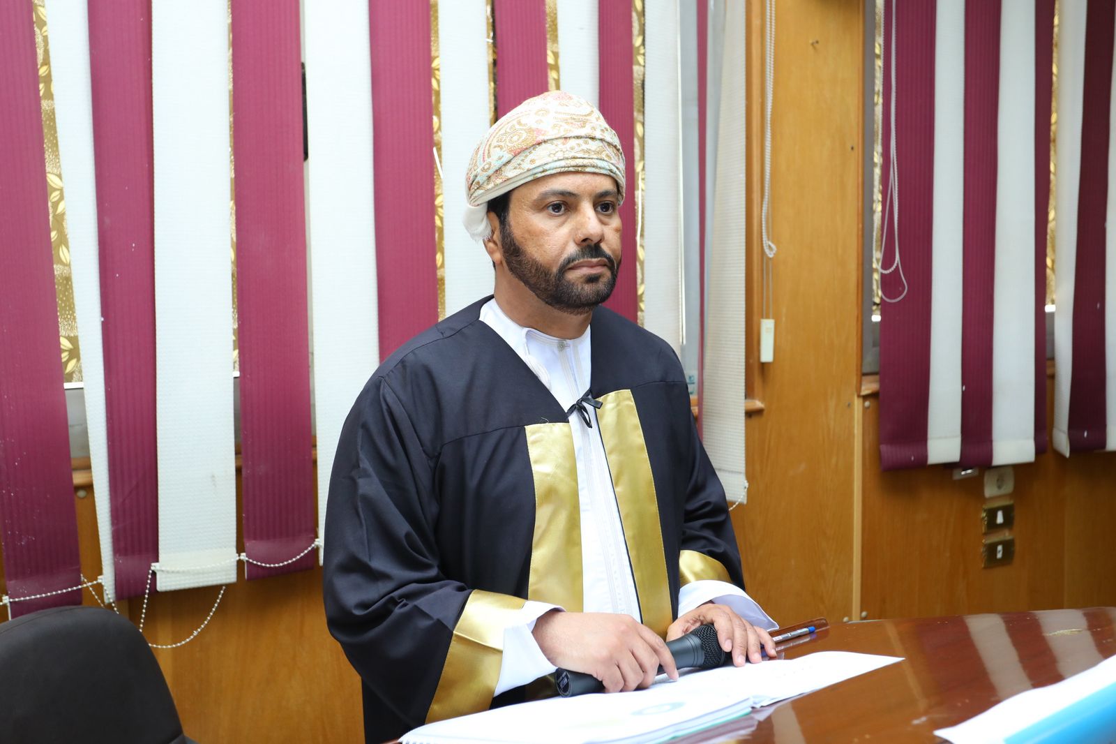 جامعة دمنهور تنظم الندوة الشعرية 