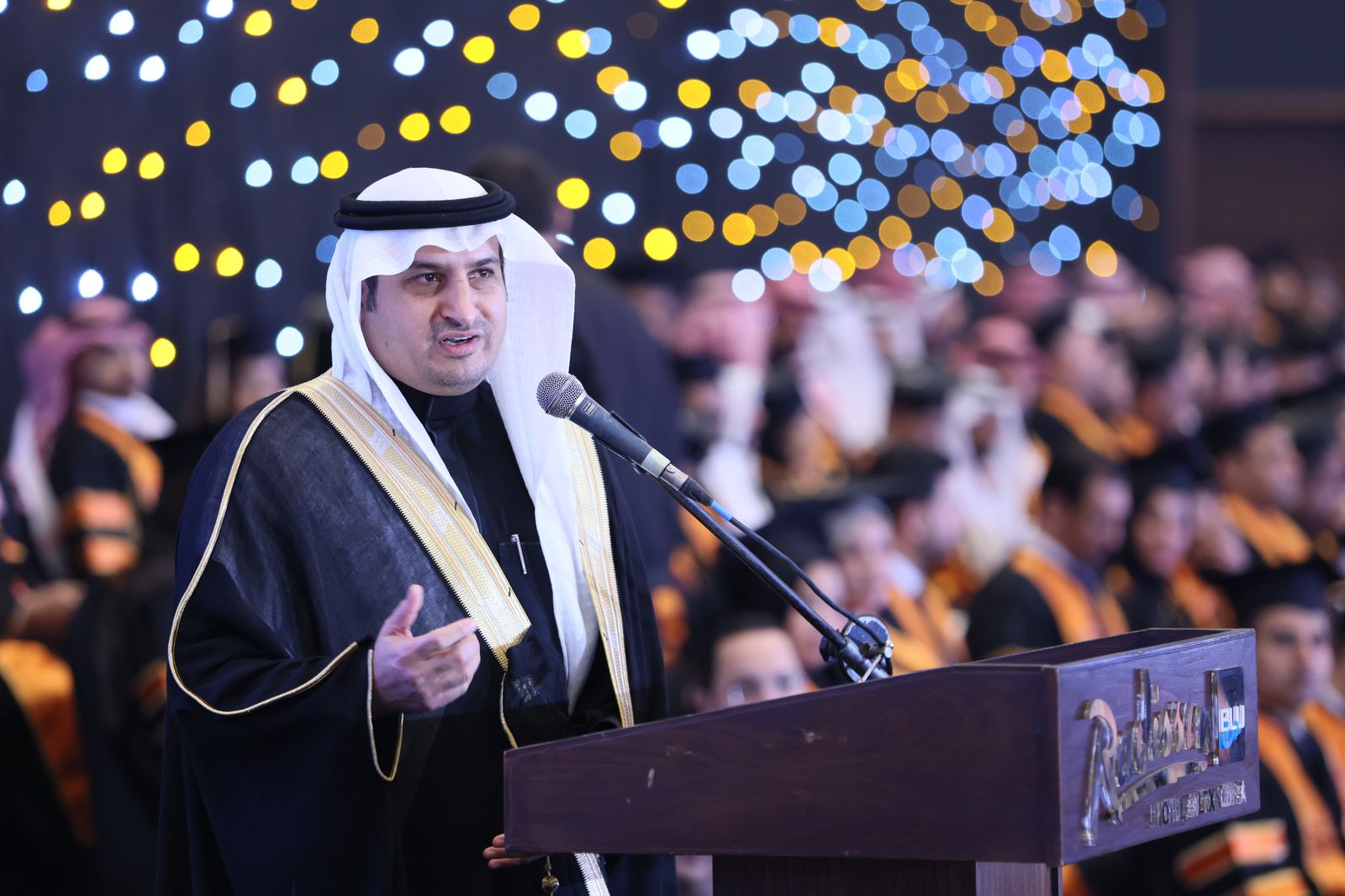 الأكاديمية العربية للعلوم والتكنولوجيا تحتفل بتخريج 326 دارسًا من 6 دول من معهد النقل الدولي