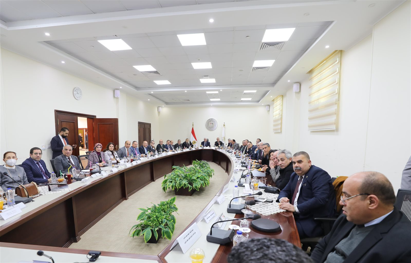 التعليم العالي تعلن إنشاء ١٢ جامعة أهلية جديدة تضم ٩٨ كلية والدارسة العام القادم