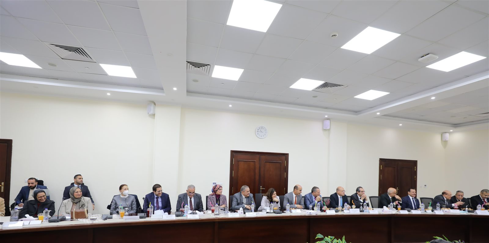 التعليم العالي تعلن إنشاء ١٢ جامعة أهلية جديدة تضم ٩٨ كلية والدارسة العام القادم