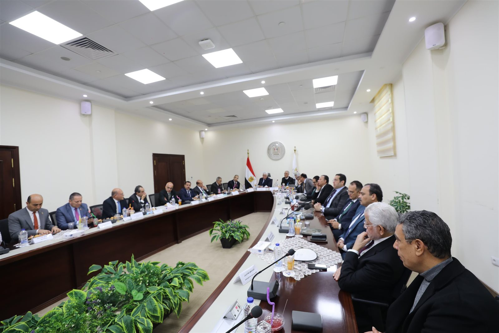 التعليم العالي تعلن إنشاء ١٢ جامعة أهلية جديدة تضم ٩٨ كلية والدارسة العام القادم