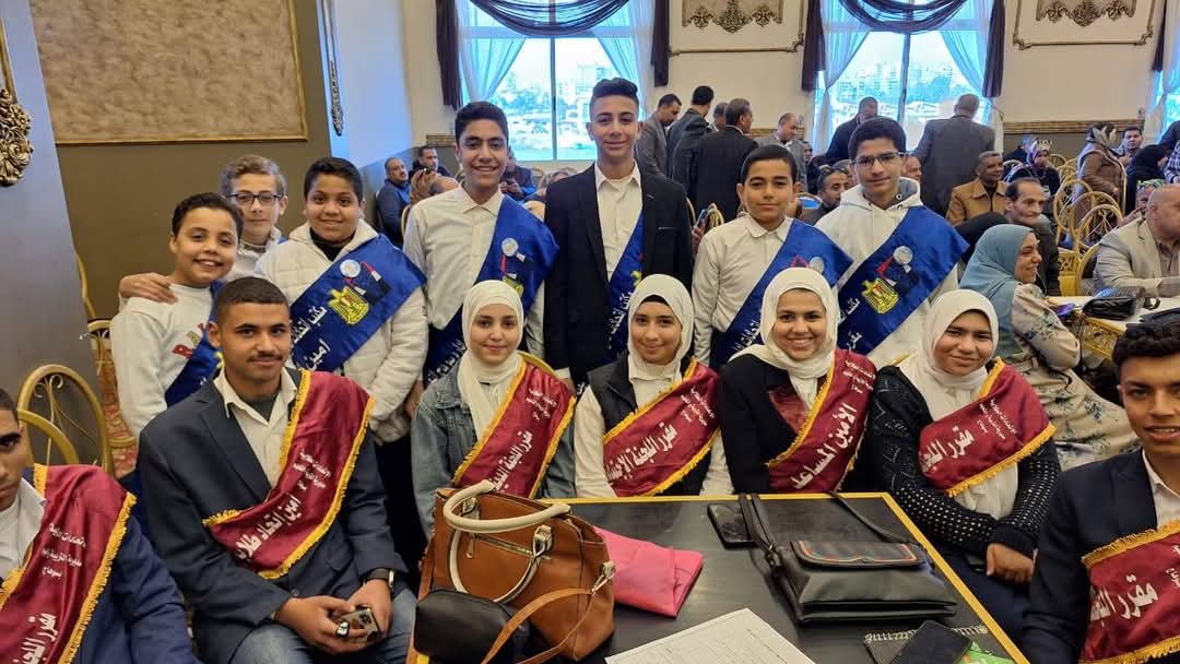 تعليم سوهاج يطلق جلسات الحوار المجتمعي حول نظام البكالوريا المصرية