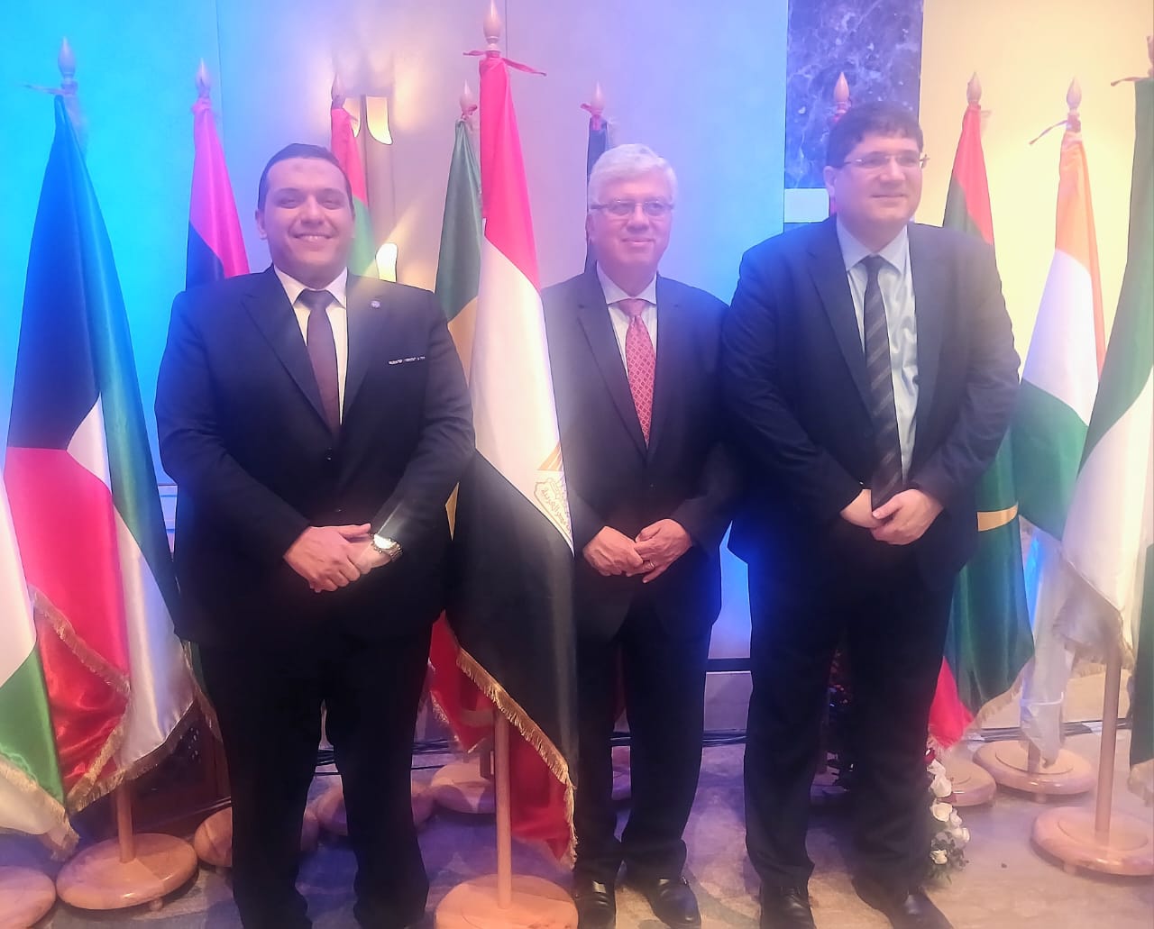 وزير التعليم العالي يشارك في اجتماع الإيسيسكو التنفيذي بتونس