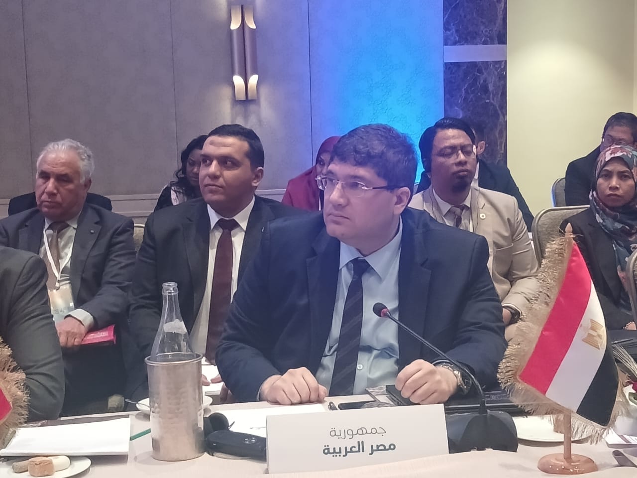 وزير التعليم العالي يشارك في اجتماع الإيسيسكو التنفيذي بتونس