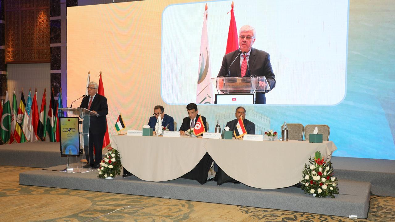 وزير التعليم العالي يشارك في اجتماع الإيسيسكو التنفيذي بتونس