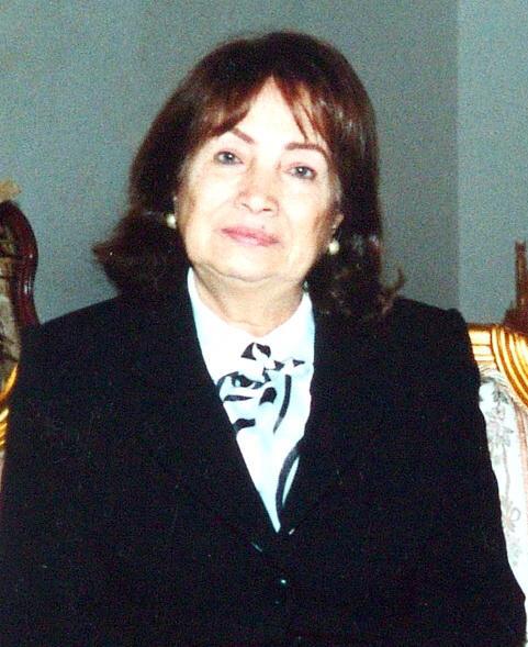 ذكرى ميلاد سعاد كفافى أيقونة التعليم الجامعي الخاص في مصر