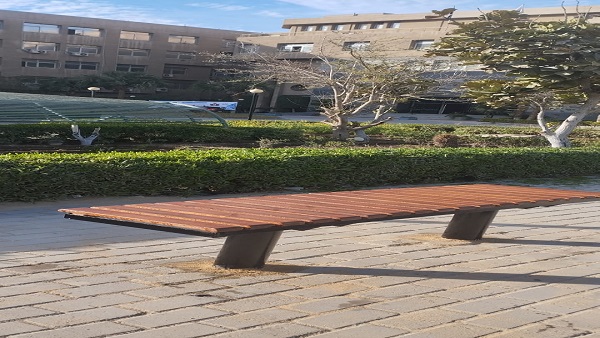 جامعة حلوان تنفذ تجربة رائدة للتعليم التطبيقي عبر مشروع تشغيل 1000 طالب