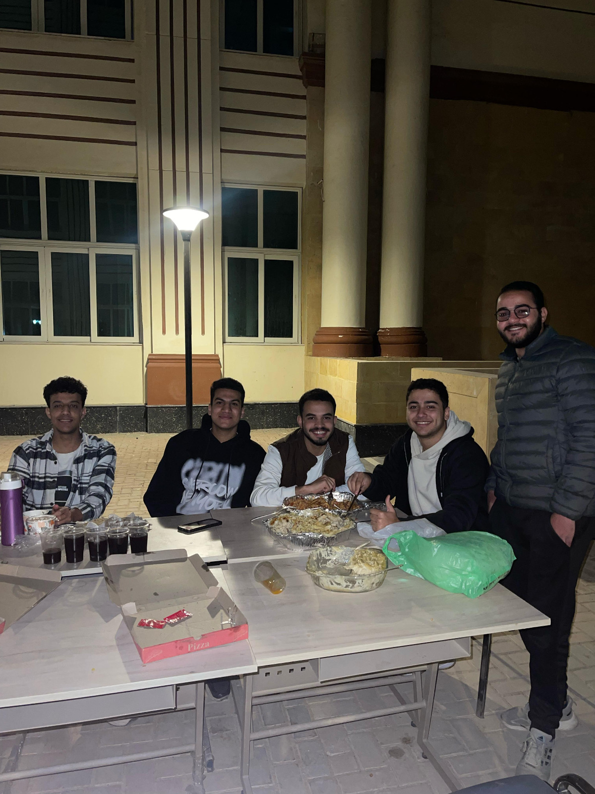 جامعة أسيوط تعلن ختام فعاليات الدورة الرمضانية لكرة القدم