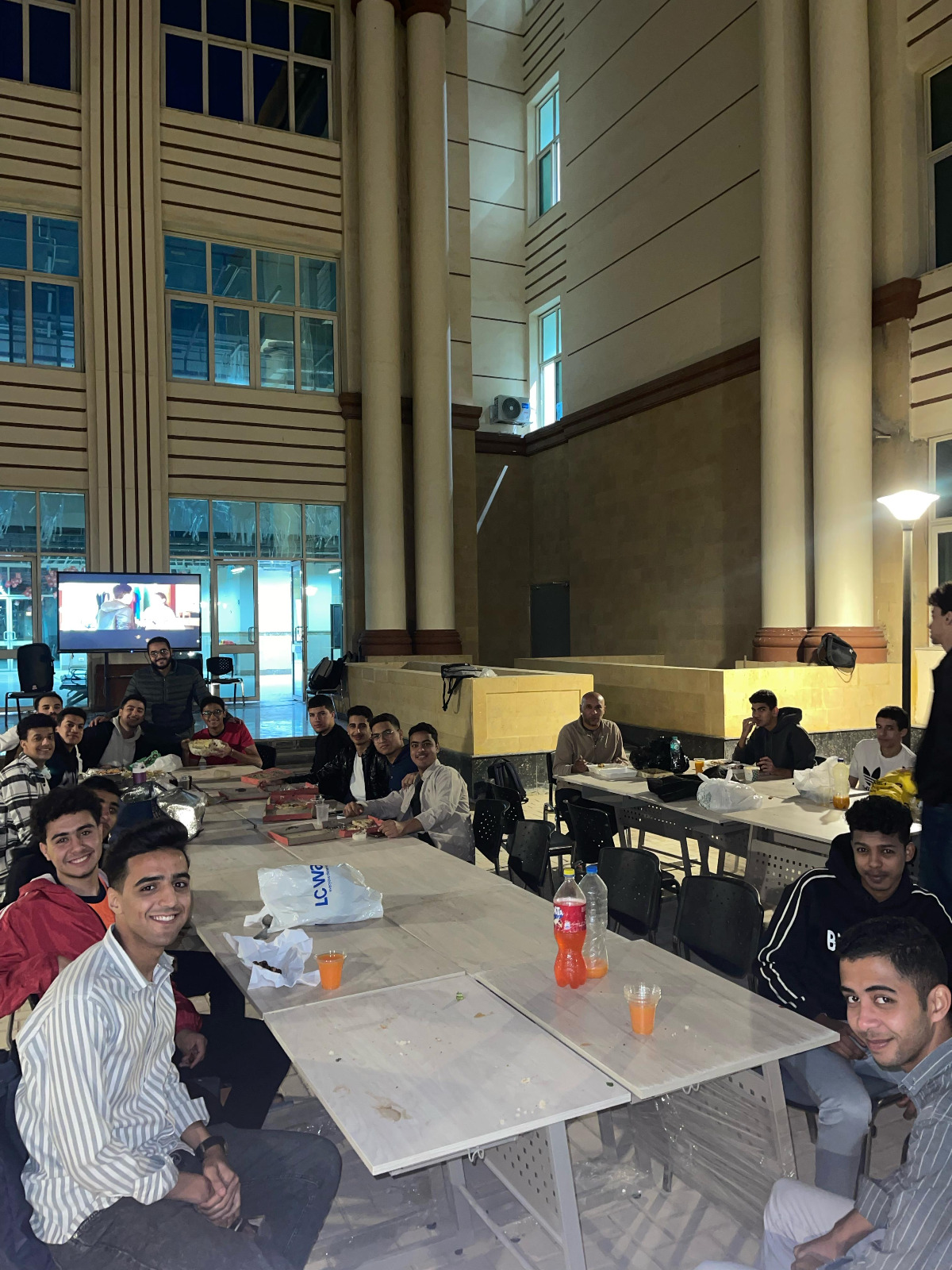 جامعة أسيوط تعلن ختام فعاليات الدورة الرمضانية لكرة القدم