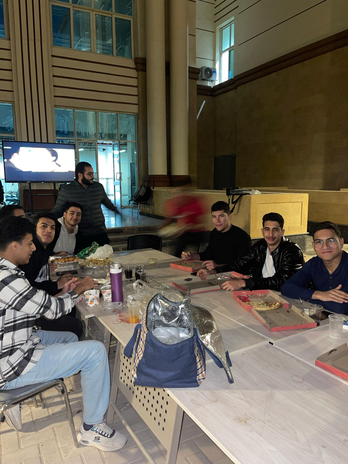 جامعة أسيوط تعلن ختام فعاليات الدورة الرمضانية لكرة القدم