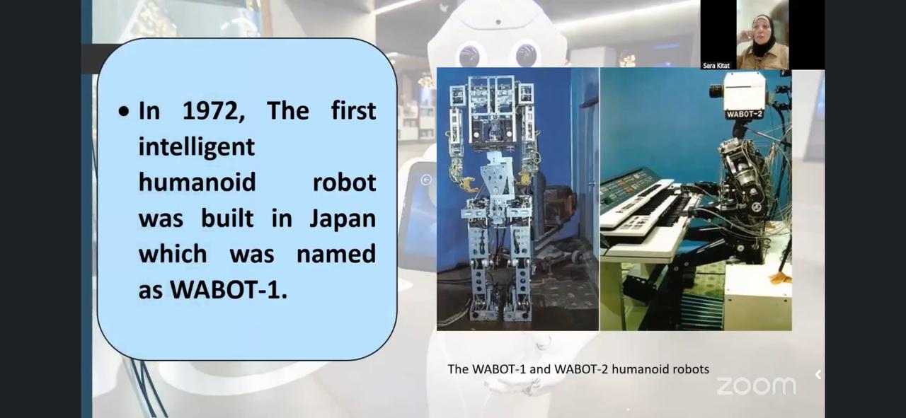 جامعة الأقصر تنظم ورشة عمل حول الذكاء الاصطناعي والتراث الثقافي