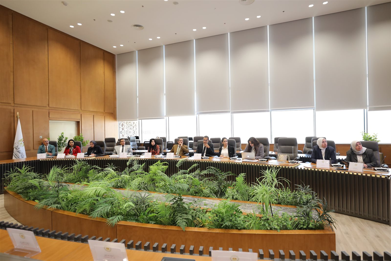 وزير التعليم العالي يعلن عن التعاون مع الإيسيسكو لاعتماد الابتكار المؤسسي