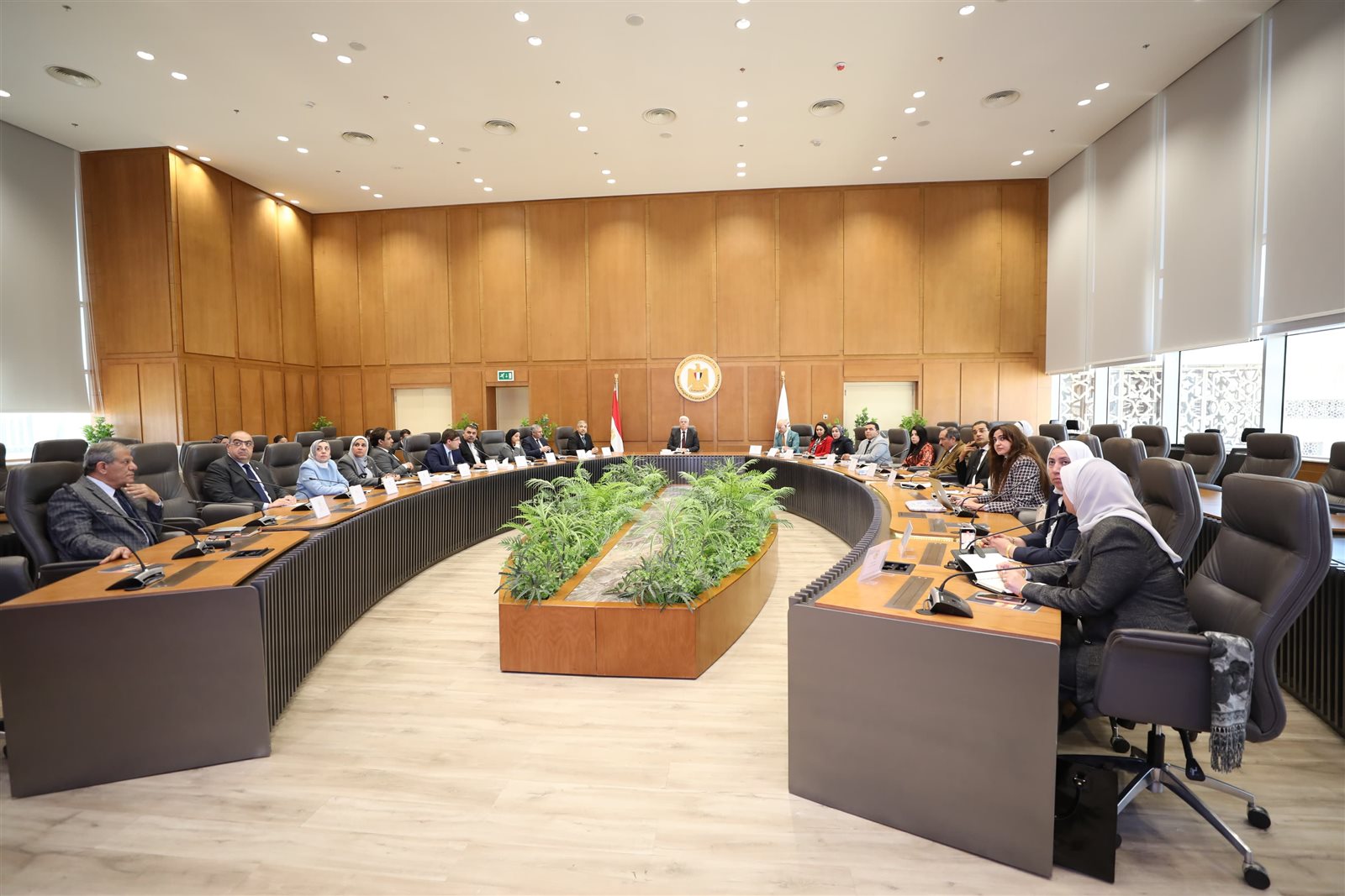 وزير التعليم العالي يعلن عن التعاون مع الإيسيسكو لاعتماد الابتكار المؤسسي