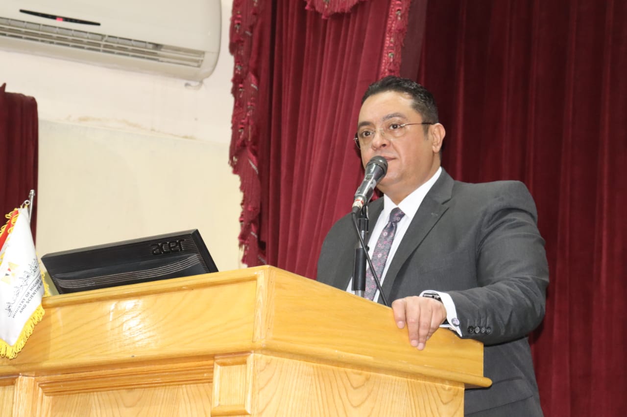 معهد إعداد القادة ينظم برنامج إعداد قادة الابتكار الاجتماعي لطلاب الجامعات والمعاهد